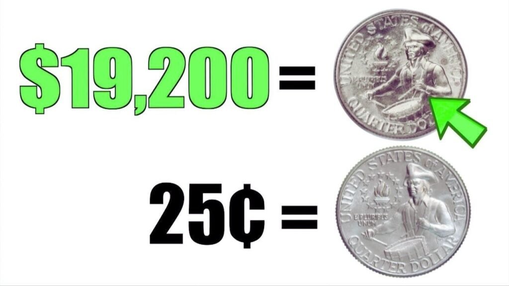 How Valuable Are 1976 Bicentennial Quarters