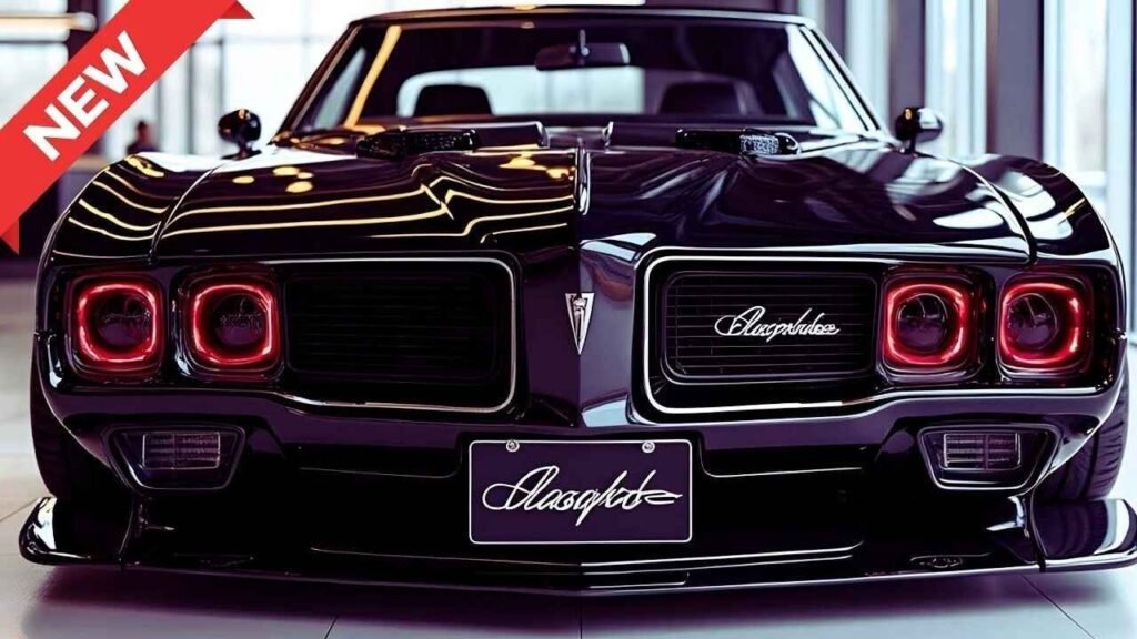 Muscle Legend Roars Back