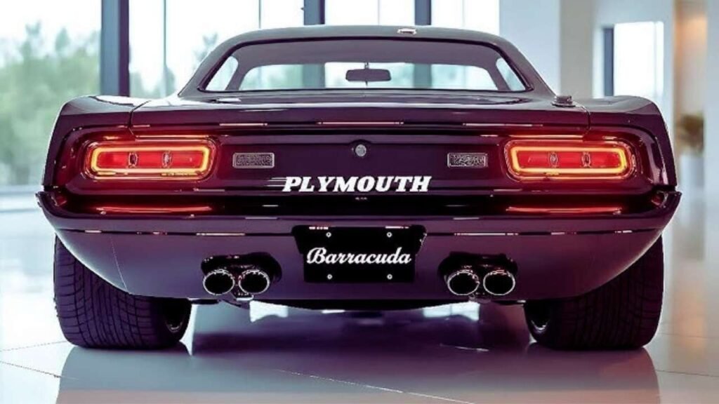 Revving Up the Legend