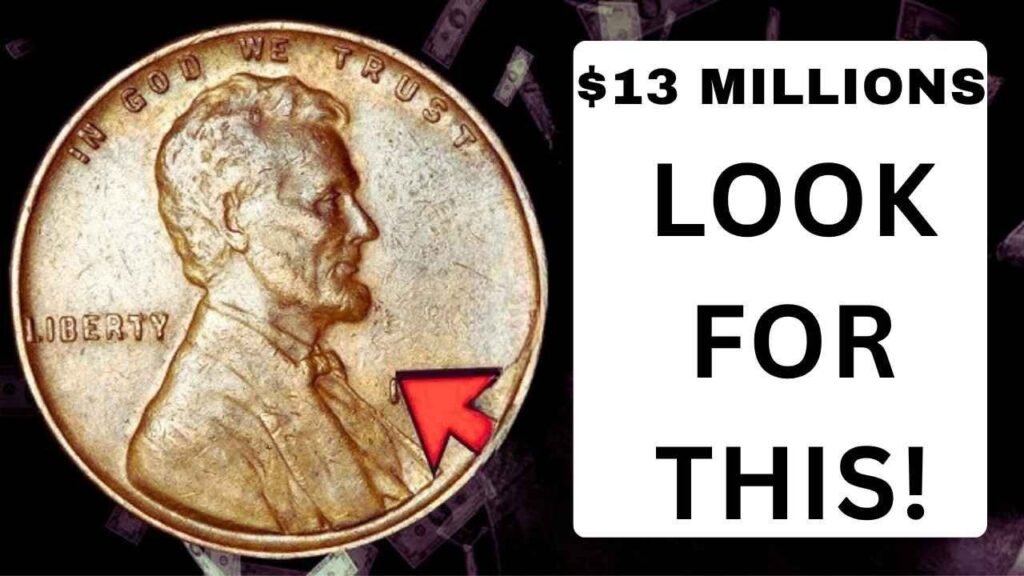 Top 7 Most Valuable Lincoln Pennies
