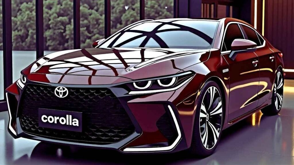 Toyota GR Corolla 2026 Unleashes Pure Power Turbocharged Engine