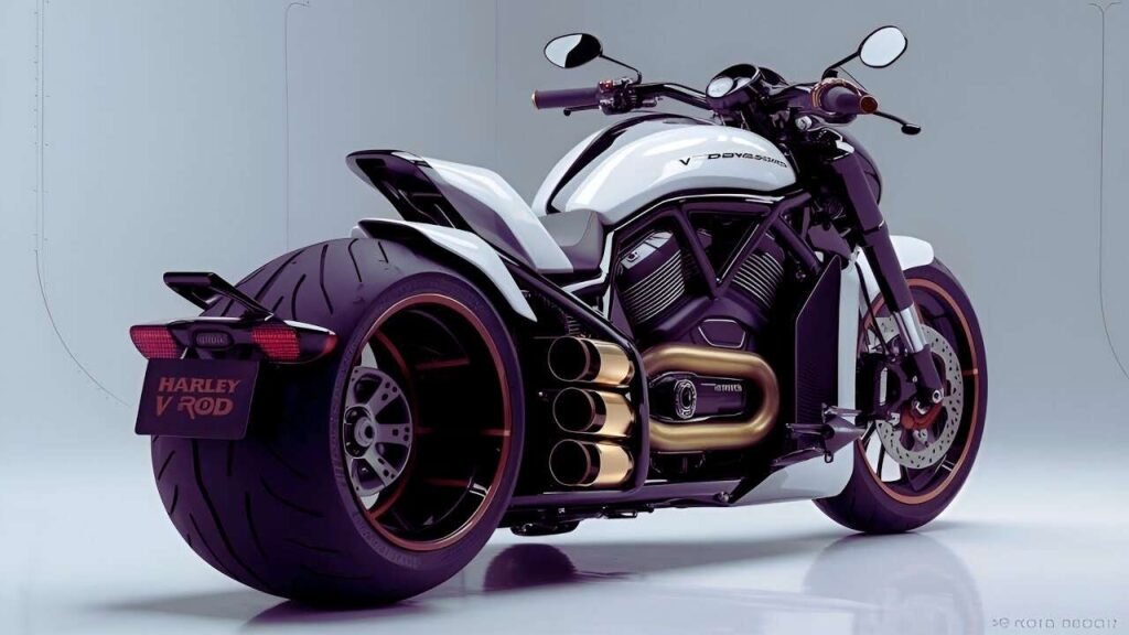 2026 Harley-Davidson